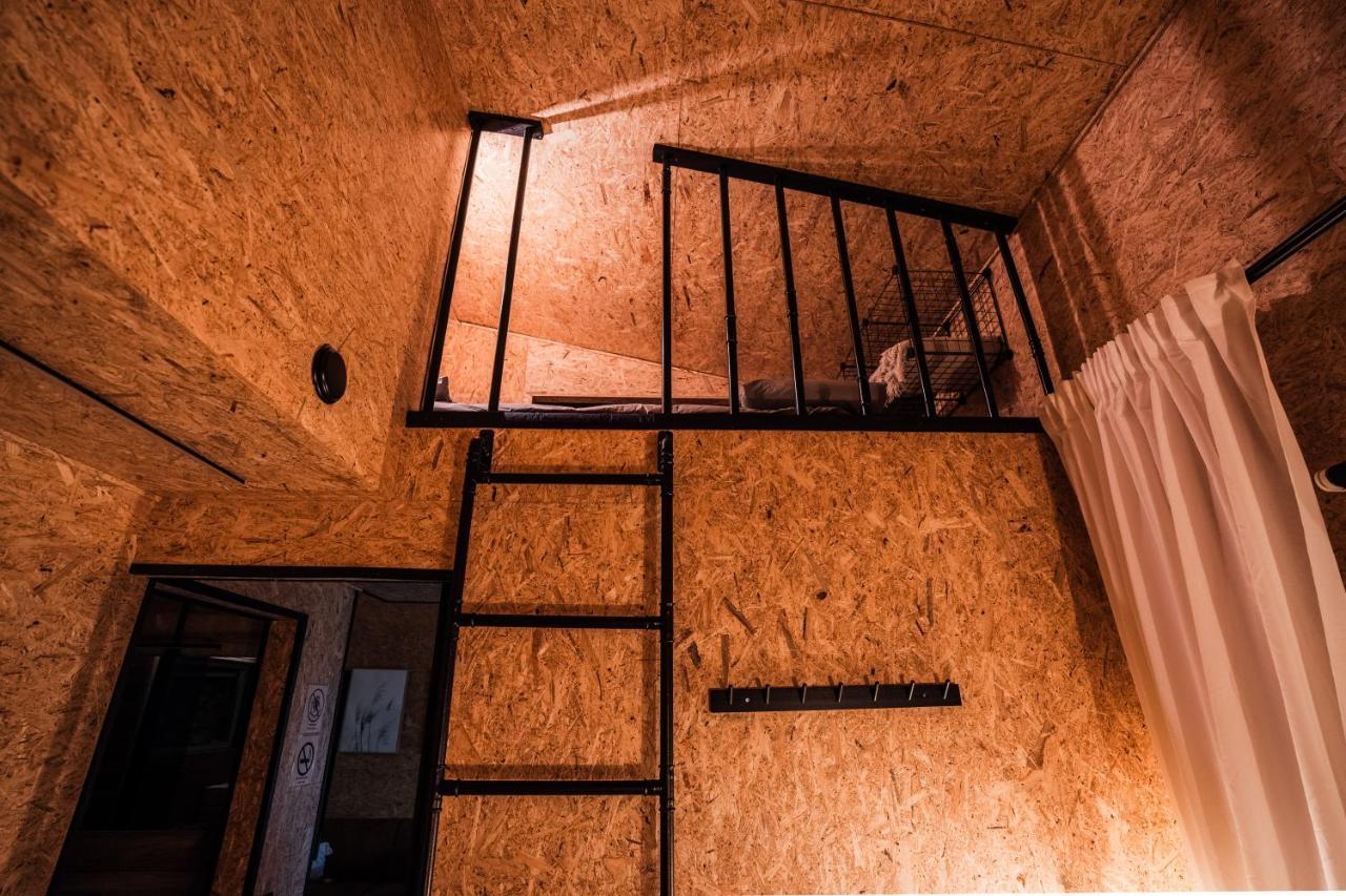 Ternu Minivilla Rovaniemi Zewnętrze zdjęcie